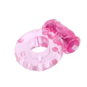 Vibrator Anello Fallico
