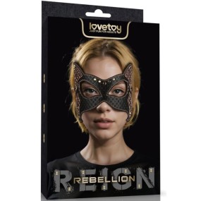 Sexy Maschera Gatto Rebellion Reign Cat LoveToy