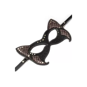 Sexy Maschera Gatto...