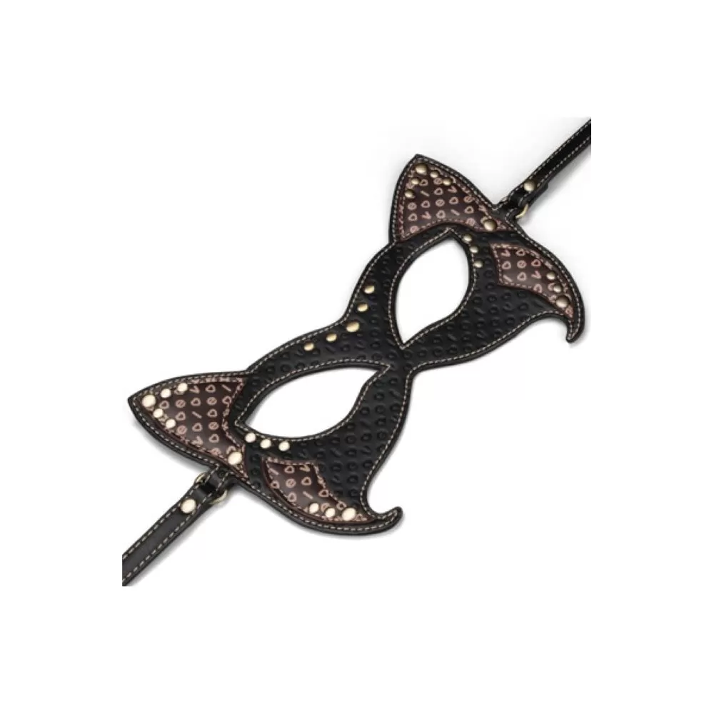 maschera sexy rebellion reing cat