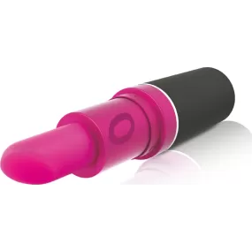 Vibratore rossetto...