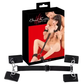 Bad Kitty Set Polsini e...