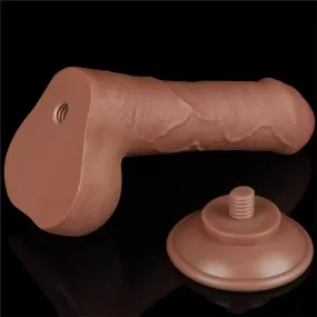 Dildo Realistico...