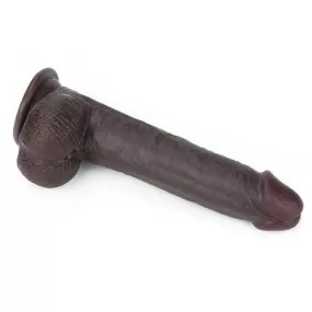 dildo con ventosa