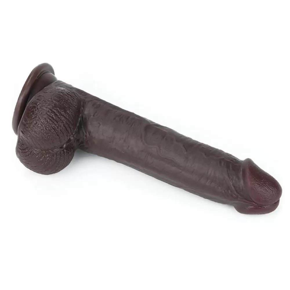 dildo con ventosa