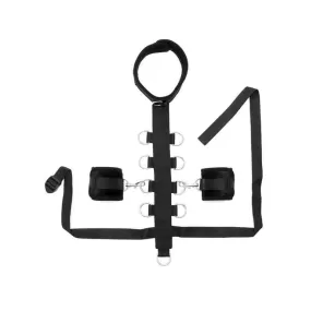 Cinghie di costrizione rimba