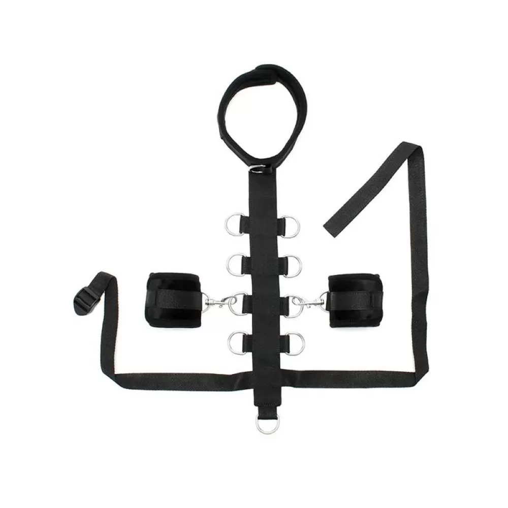 Cinghie di costrizione rimba