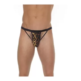 Amorable G-String