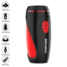 masturbatore realistico con base