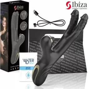 Vibratore Ibiza Tapping Bobbing
