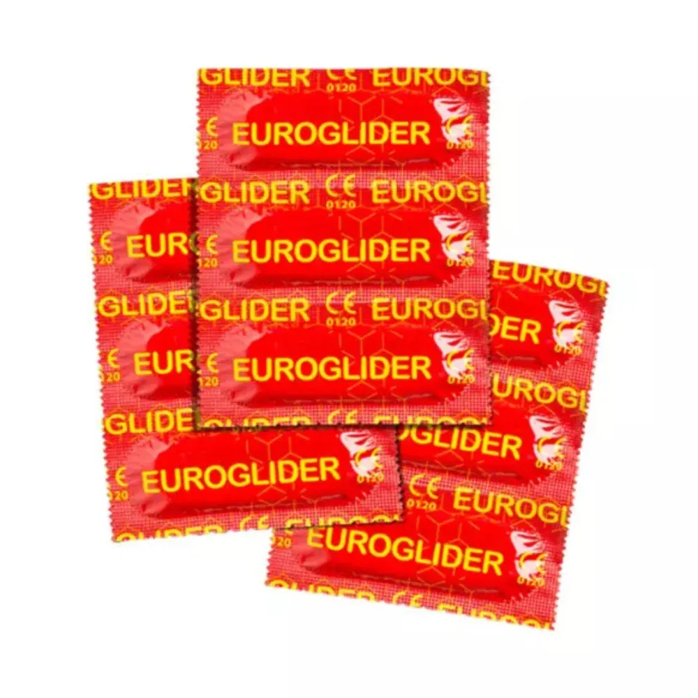 preservativi Euroglider Condoms