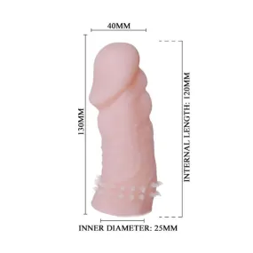 Guaina Prolunga Pene...