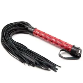 Flogger Diamond Pelle...