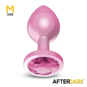 Afterdark Plug Anale Rosa...