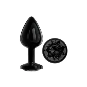 Afterdark Plug Anale Nero...