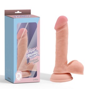 Undresse Debater Dildo Realistico