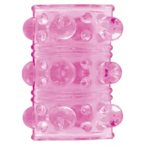 Guaina fallica indossabile...