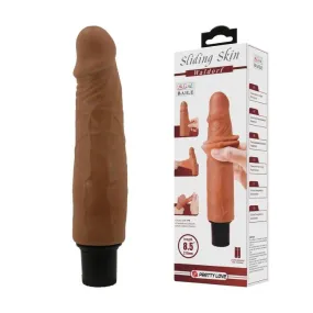 Vibratore realistico