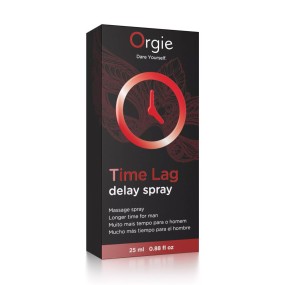 Spray Ritardante Orgie