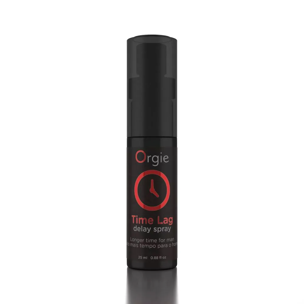 ritardante spray da 25 ml