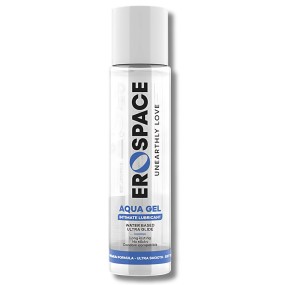 Gel lubrificante EROSPACE Aqua Gel 60 ml