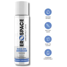 Gel lubrificante EROSPACE...