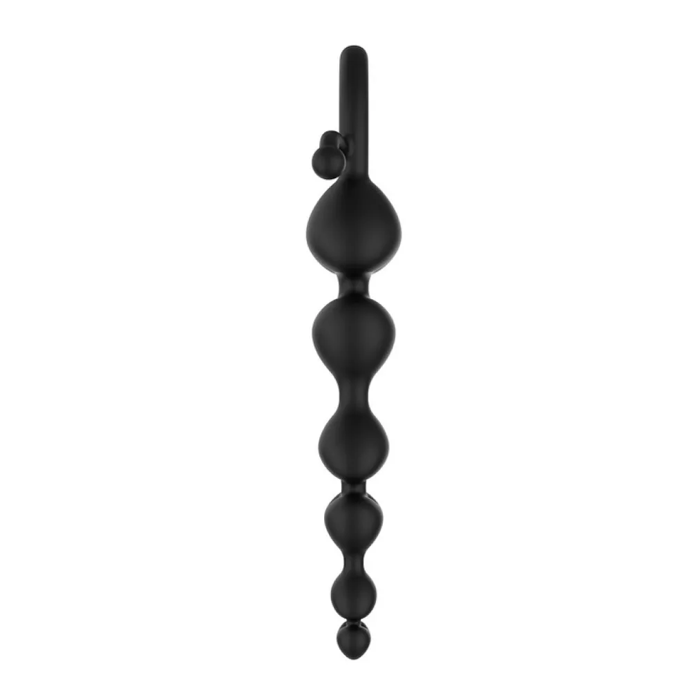 sonda a forma di cuore