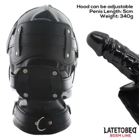 Maschera di Sottomissione...