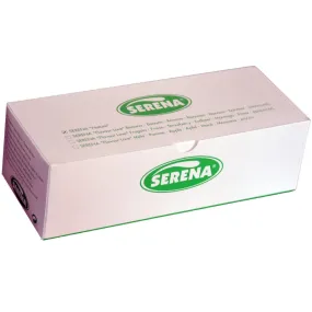 Serena Nature – Preservativi in Lattice Naturale Ben Lubrificati | Sicurezza e Comfort Made in Italy