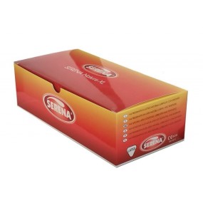 Preservativi Serena XL Extra Large - Box da 144