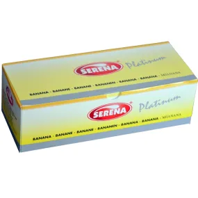 Serena Banana – Preservativi Aromatizzati alla Banana, Sicuri e Ben Lubrificati | Made in Italy