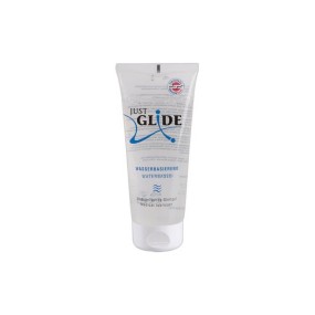 Just Glide Lubrificante anal  200 ml