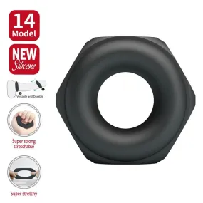 CRAZY BULL - ANELLO IN...