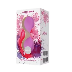 Palline vaginali Kegel in...