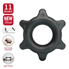 CRAZY BULL - ANELLO IN...