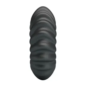 Crazy Bull Fitz | Anello Fallico in Silicone Elastico | Cockring Comfort per Uso Frequente