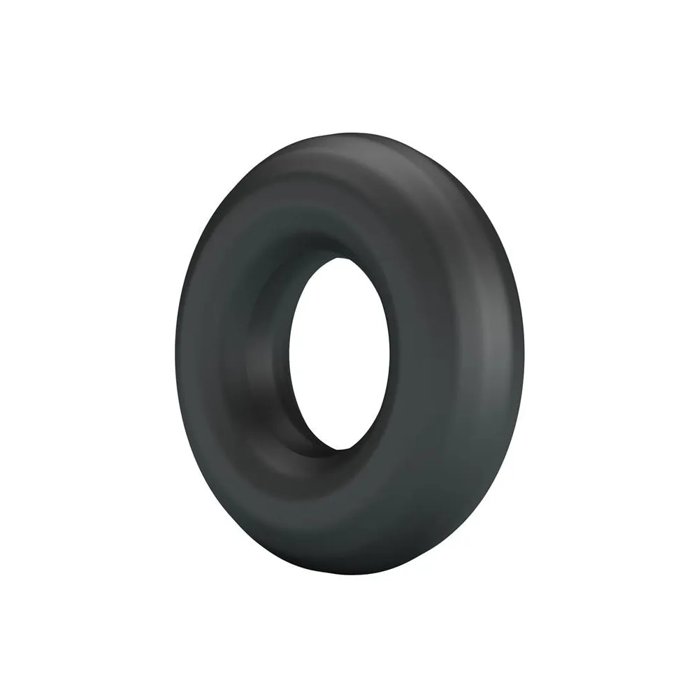 CRAZY BULL - ANELLO IN SILICONE URBAN