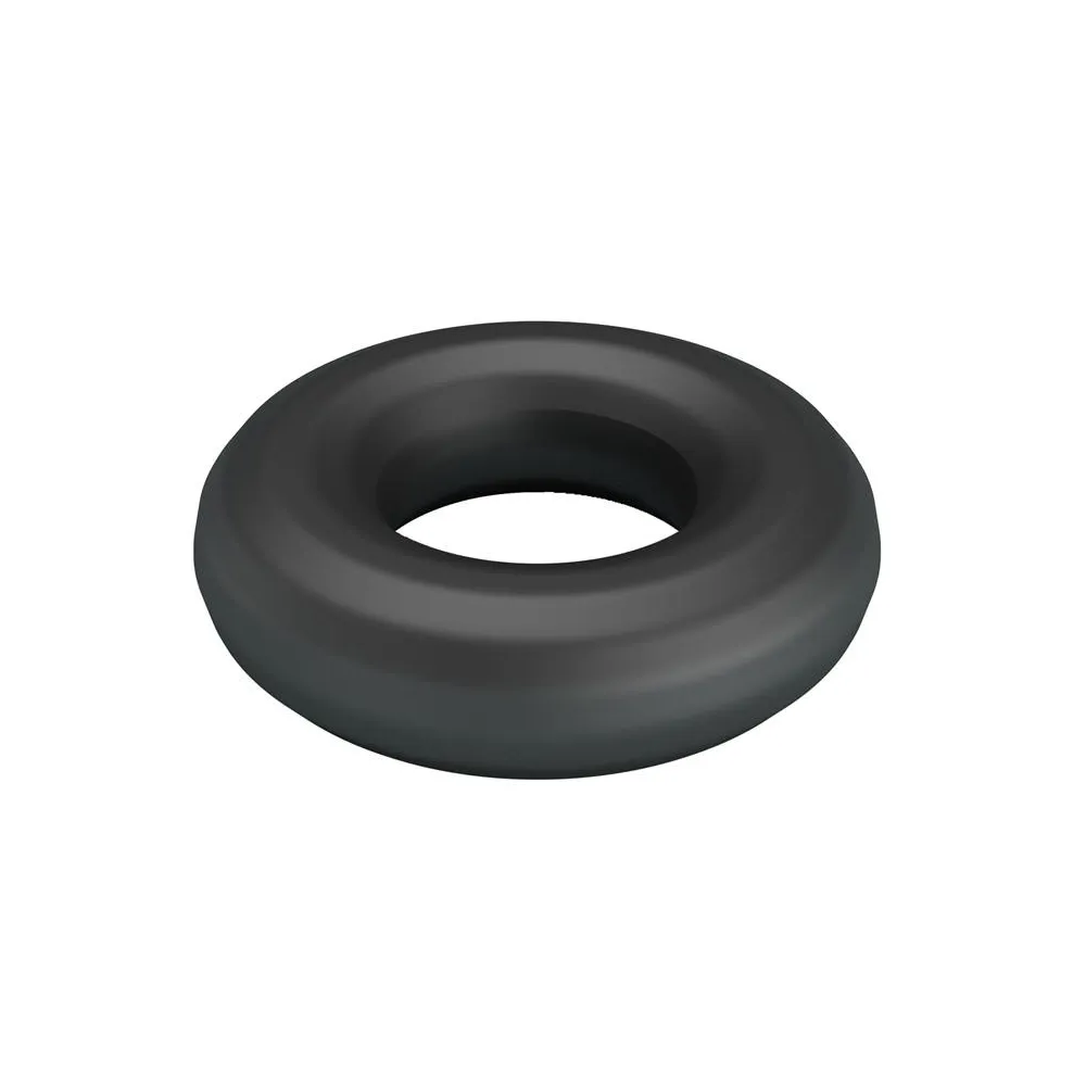 CRAZY BULL - ANELLO IN SILICONE URBAN