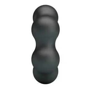 Crazy Bull Clauzell | Anello in Silicone Regolabile | Cockring Morbido Comfort e Controllo
