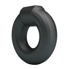 Crazy Bull Kayke | Anello in Silicone Regolabile | Cockring Ergonomico per Maggiore Controllo