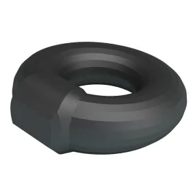 Crazy Bull Kayke | Anello in Silicone Regolabile | Cockring Ergonomico per Maggiore Controllo
