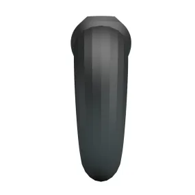 Crazy Bull Kayke | Anello in Silicone Regolabile | Cockring Ergonomico per Maggiore Controllo