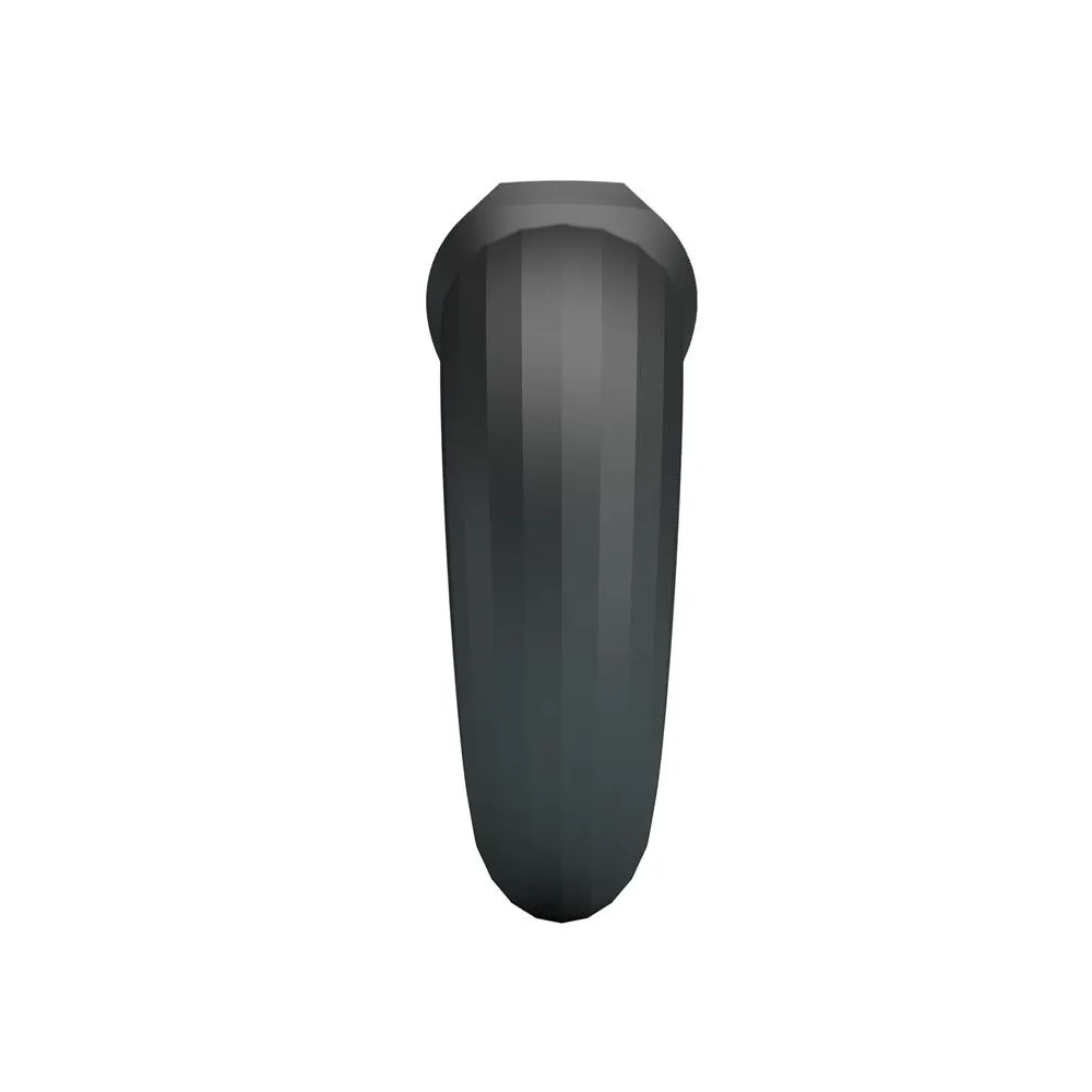 Crazy Bull Kayke | Anello in Silicone Regolabile | Cockring Ergonomico per Maggiore Controllo