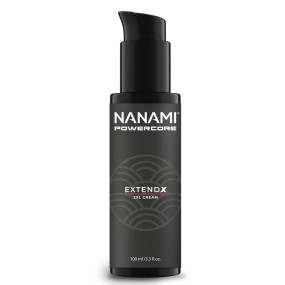 ExtendedX 2XL Crema per estensione del Pene By Nanami Powercore