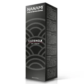 ExtendedX 2XL Crema per...