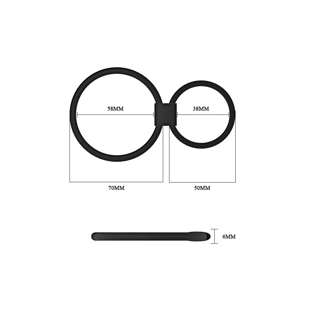 cock ring Rock Hard