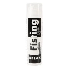 FISTING GEL RELAX 200ML