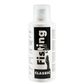 Fisting Gel Classic...