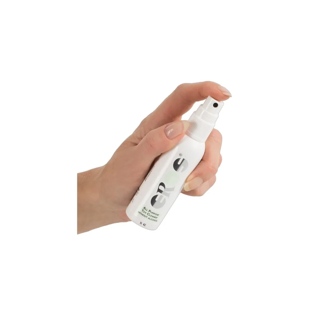 detergente sex toys