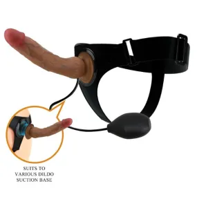 imbracatura harness strap on